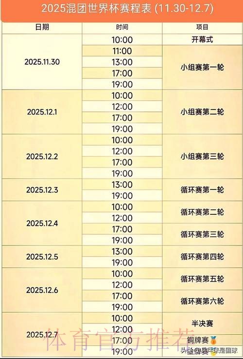 中国世界杯直播最新赛程与精彩回顾